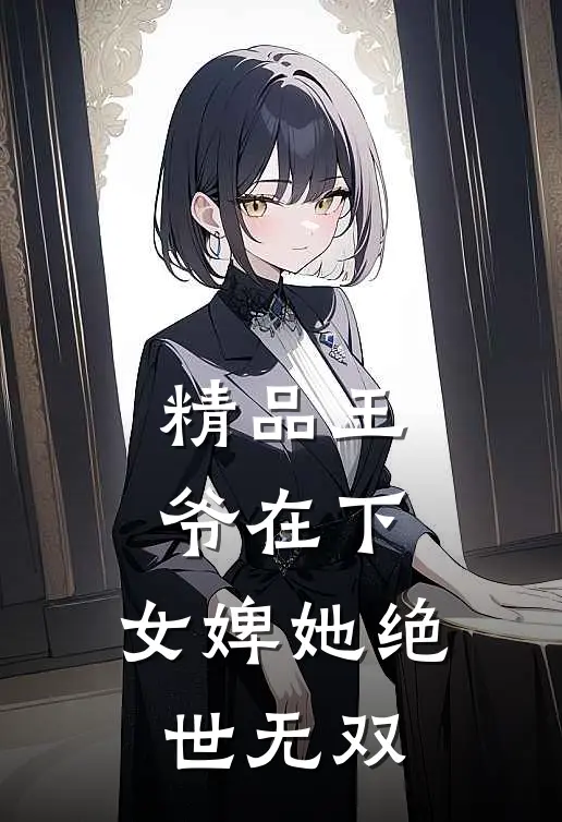 精品王爷在下：女婢她绝世无双