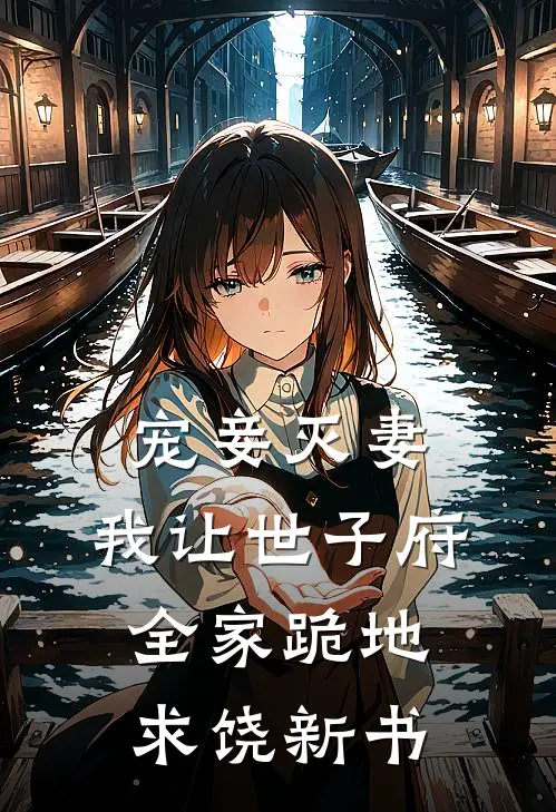 宠妾灭妻，我让世子府全家跪地求饶新书