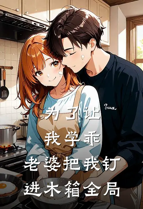为了让我学乖，老婆把我钉进木箱全局