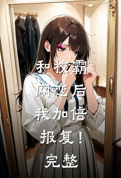 和校霸网恋后，我加倍报复！完整