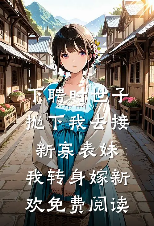 下聘时世子抛下我去接新寡表妹，我转身嫁新欢免费阅读