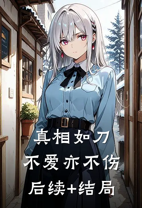 真相如刀，不爱亦不伤后续+结局