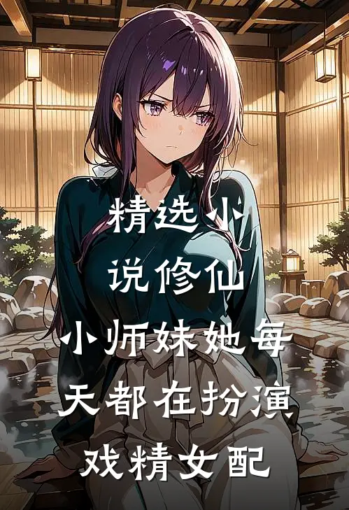 精选小说修仙：小师妹她每天都在扮演戏精女配