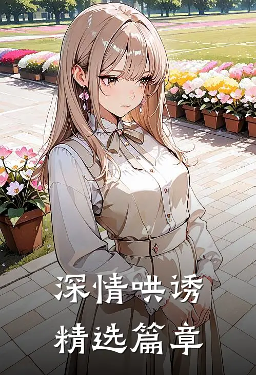 深情哄诱精选篇章