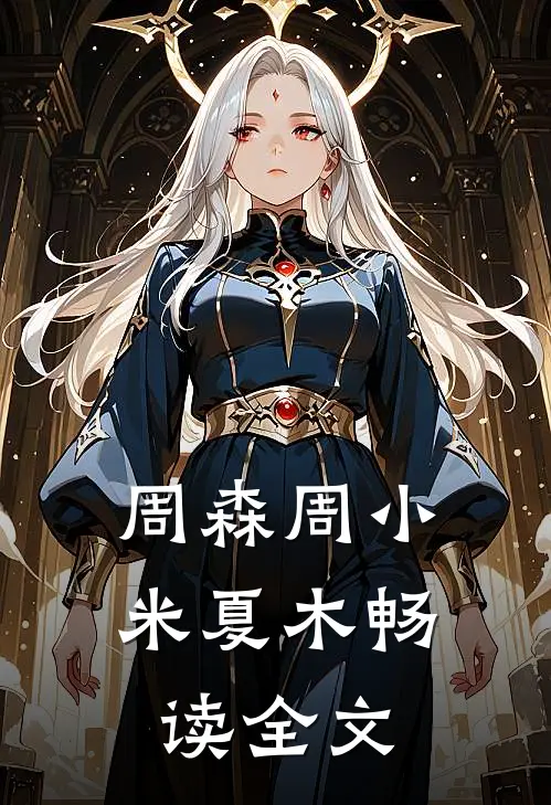 周森周小米夏木畅读全文
