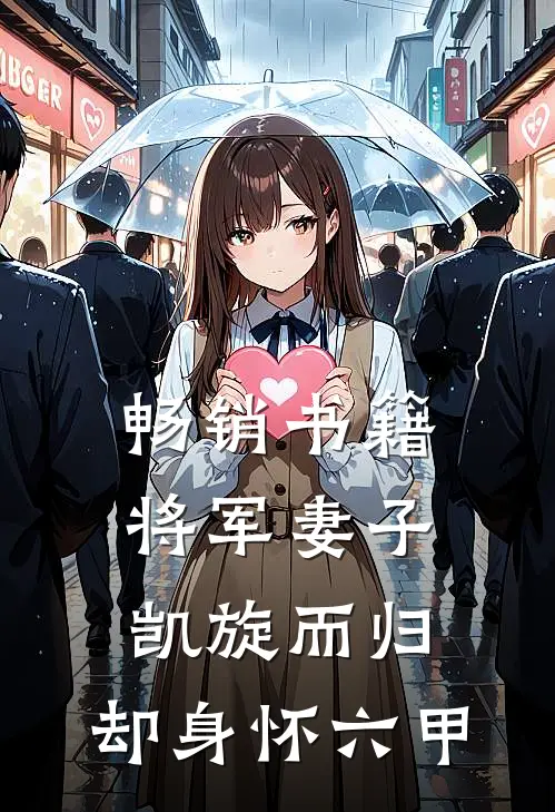 畅销书籍将军妻子凯旋而归，却身怀六甲