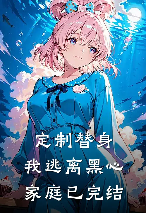 定制替身，我逃离黑心家庭已完结