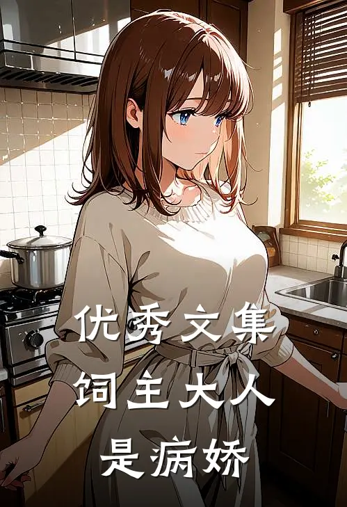 优秀文集饲主大人是病娇