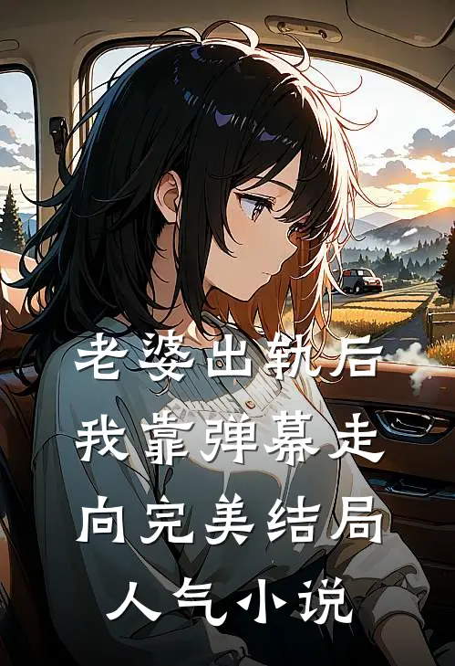 老婆出轨后我靠弹幕走向完美结局人气小说