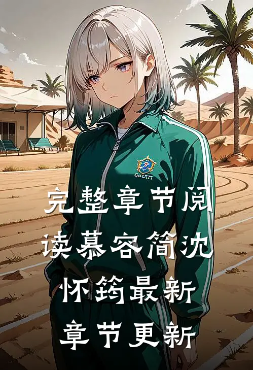完整章节阅读慕容简沈怀筠最新章节更新