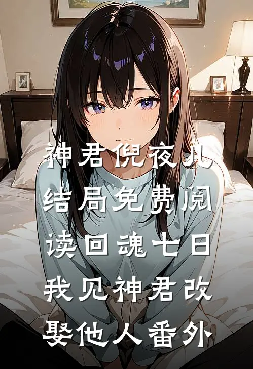 神君倪夜儿结局免费阅读回魂七日，我见神君改娶他人番外