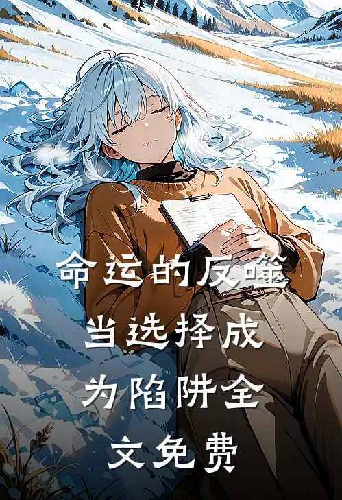 命运的反噬：当选择成为陷阱全文免费