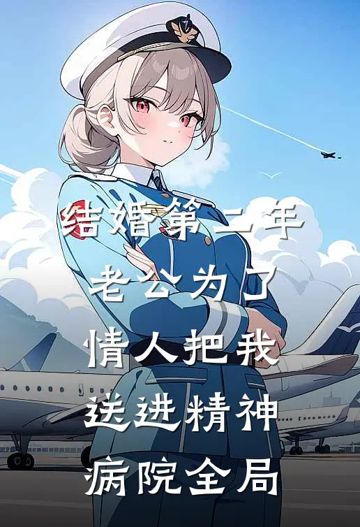 结婚第二年，老公为了情人把我送进精神病院全局