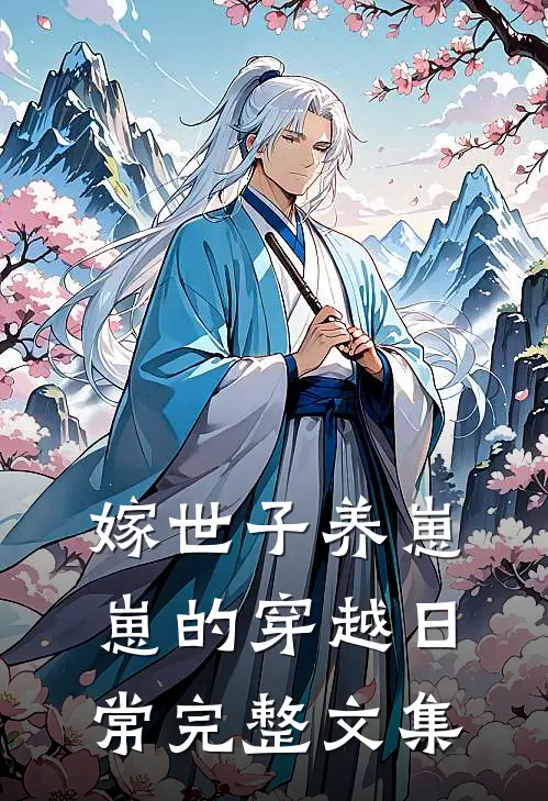 嫁世子养崽崽的穿越日常完整文集