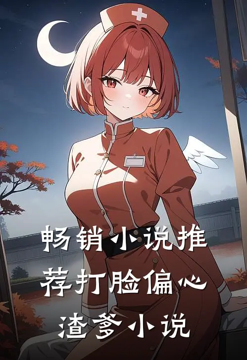 畅销小说推荐打脸偏心渣爹小说