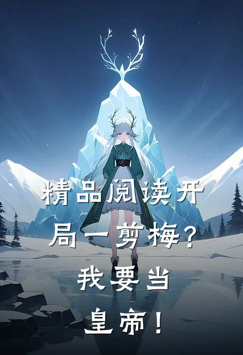 精品阅读开局一剪梅？我要当皇帝！
