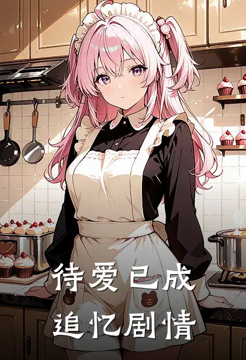 待爱已成追忆剧情