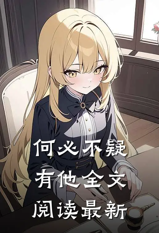 何必不疑有他全文阅读最新