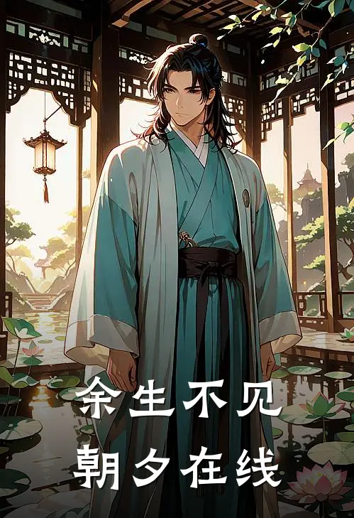 余生不见朝夕在线