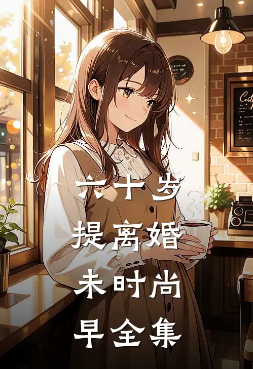 六十岁提离婚，未时尚早 全集