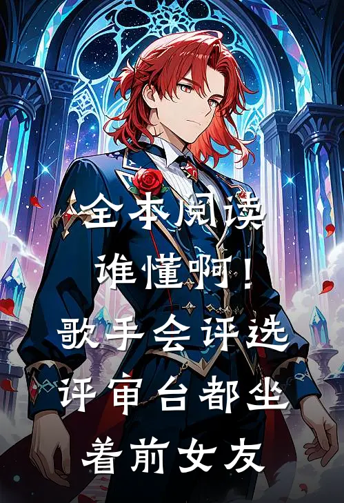 全本阅读谁懂啊！歌手会评选，评审台都坐着前女友
