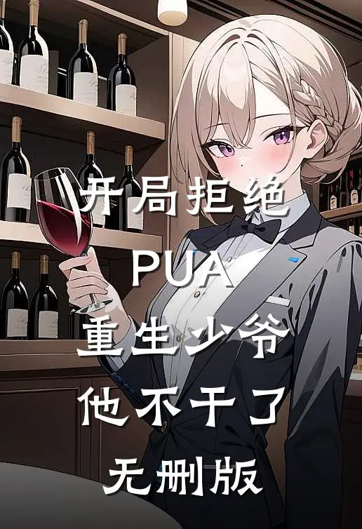 开局拒绝PUA，重生少爷他不干了无删版