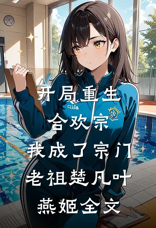 开局重生合欢宗，我成了宗门老祖楚凡叶燕姬全文