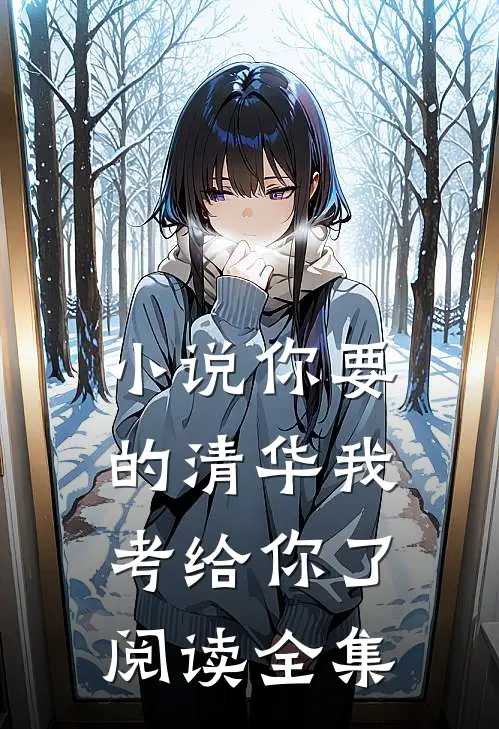 小说你要的清华我考给你了阅读全集