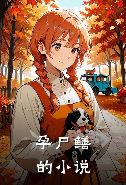 孕尸鳝的小说