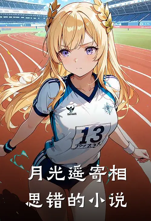 月光遥寄相思错的小说