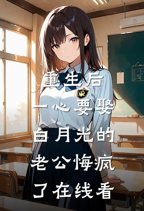 重生后，一心要娶白月光的老公悔疯了在线看