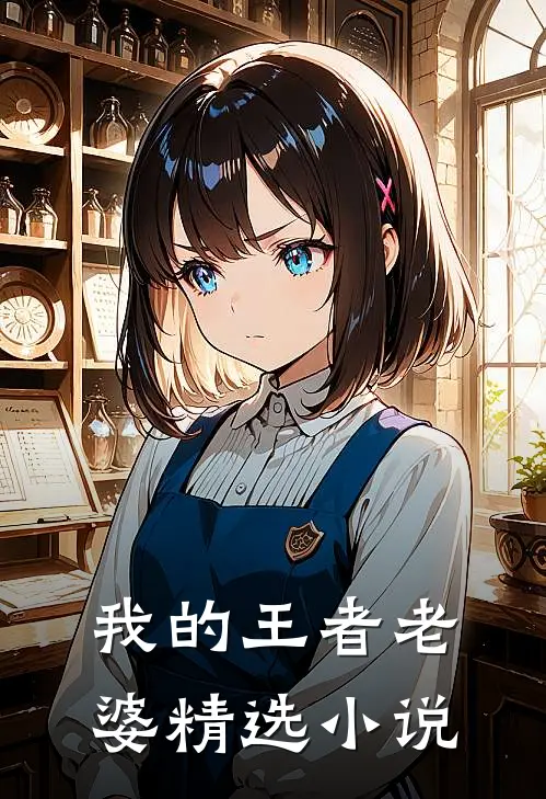 我的王者老婆精选小说