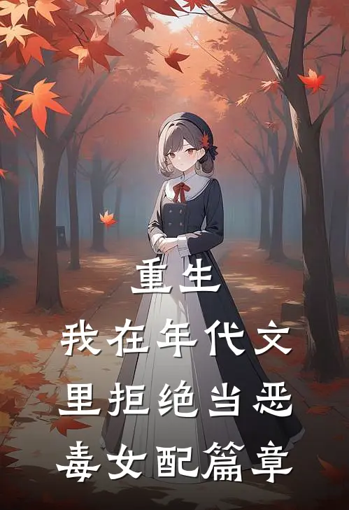 重生：我在年代文里拒绝当恶毒女配篇章