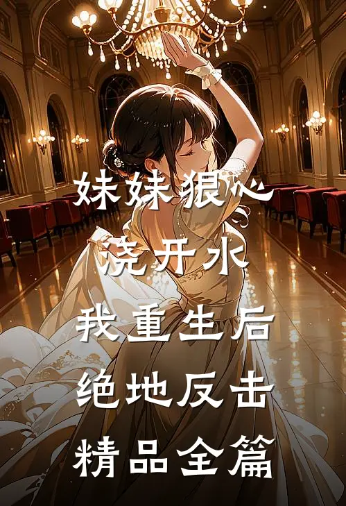 妹妹狠心浇开水，我重生后绝地反击精品全篇