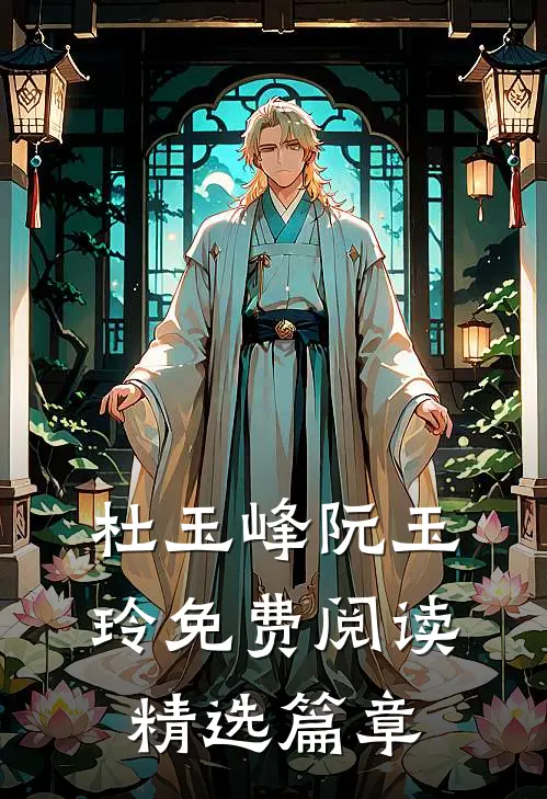 杜玉峰阮玉玲免费阅读精选篇章