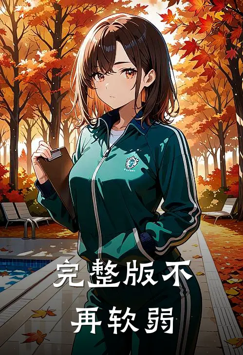 完整版不再软弱