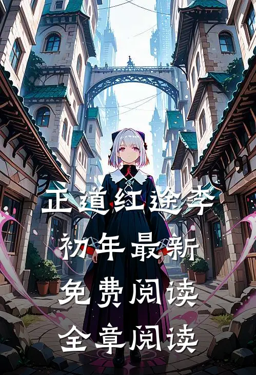 正道红途李初年最新免费阅读全章阅读