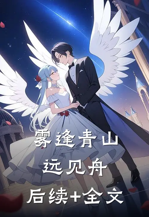雾逢青山远见舟: 后续+全文