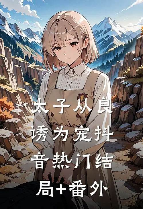 太子从良，诱为宠抖音热门结局+番外