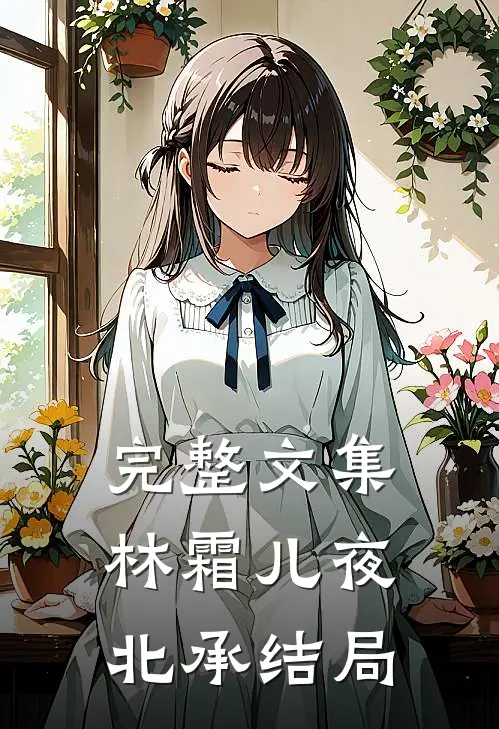 完整文集林霜儿夜北承结局