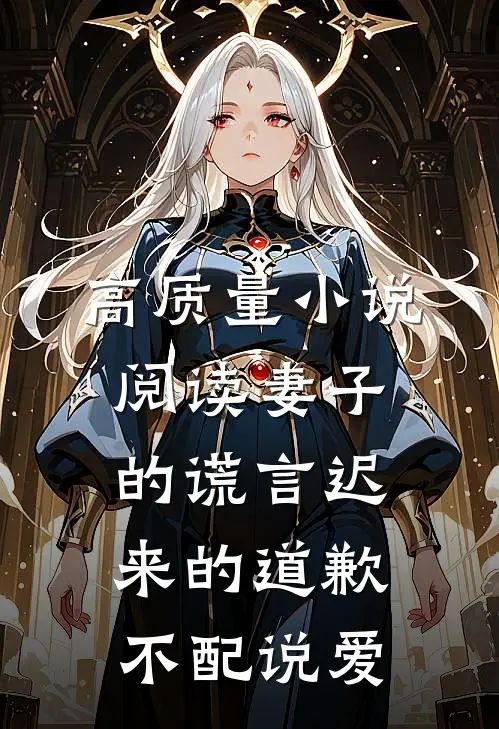 高质量小说阅读妻子的谎言迟来的道歉不配说爱