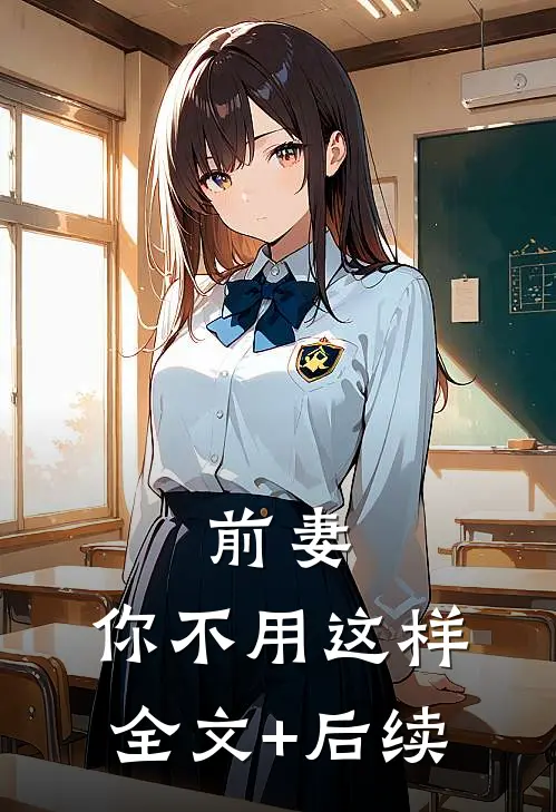 前妻，你不用这样全文+后续