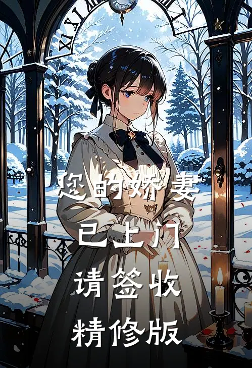 您的娇妻已上门，请签收精修版