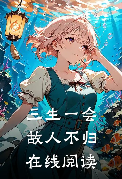 三生一会，故人不归在线阅读