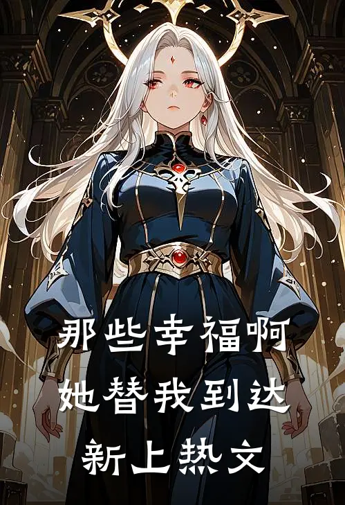 那些幸福啊，她替我到达新上热文