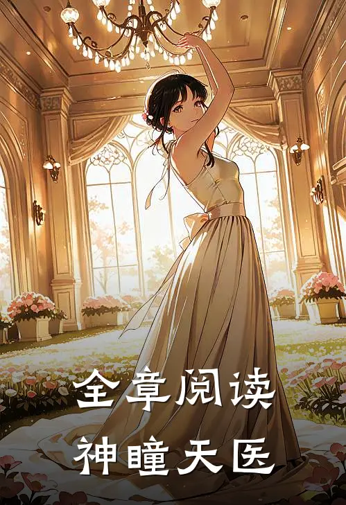 全章阅读神瞳天医