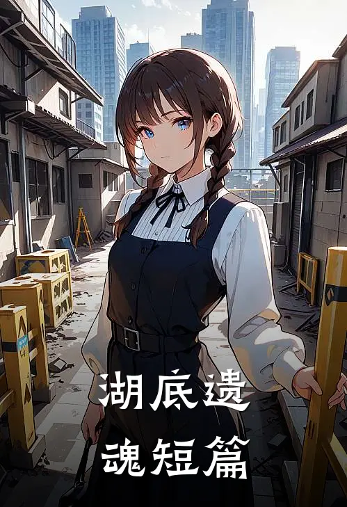 湖底遗魂短篇