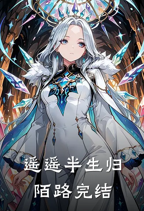 遥遥半生归陌路完结