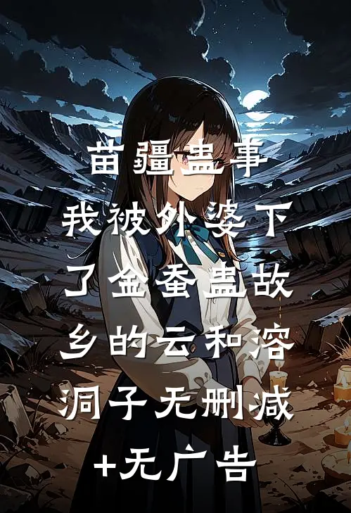 苗疆蛊事：我被外婆下了金蚕蛊-故乡的云和溶洞子无删减+无广告