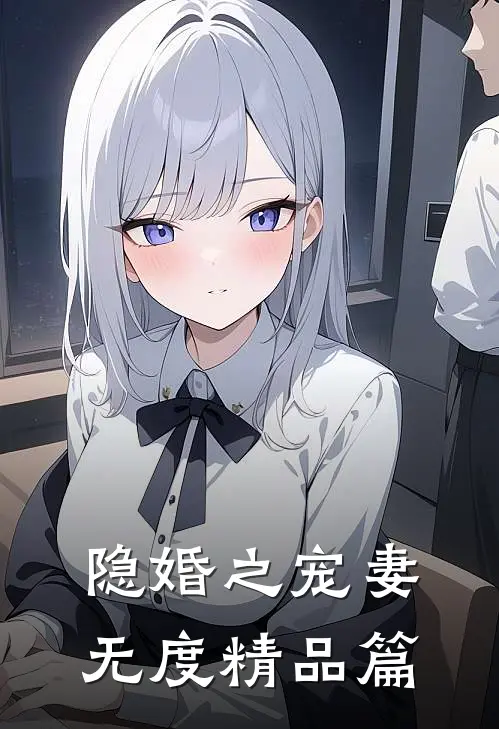 隐婚之宠妻无度精品篇